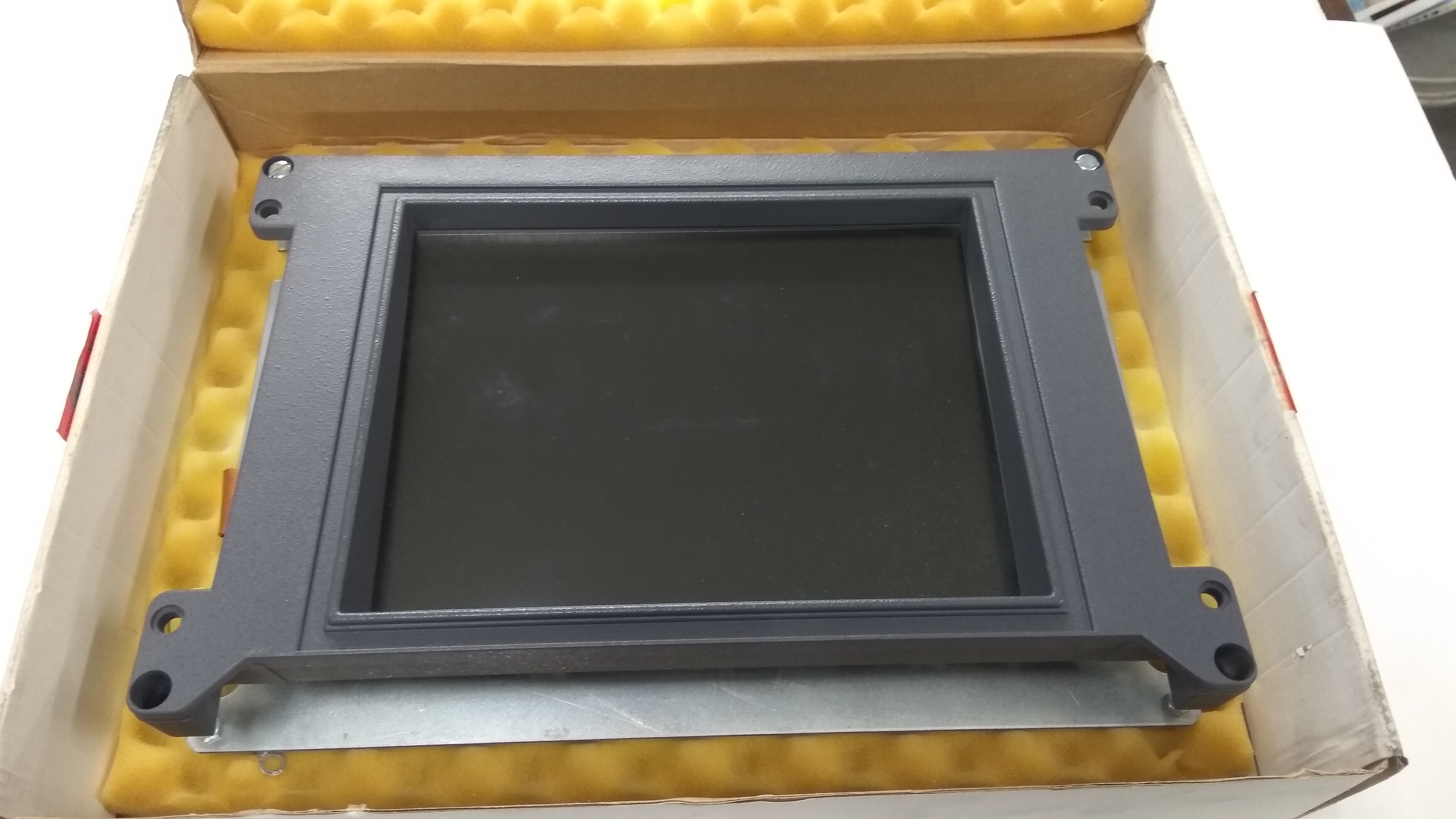 Monitor Polar 92/115 ED